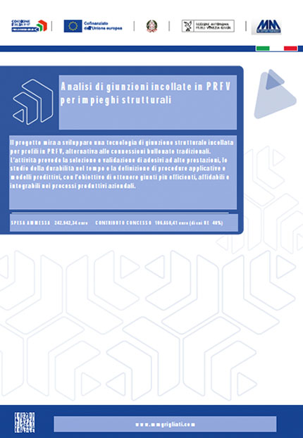 PR FESR 2021-2027 Intervento a.1.1.1